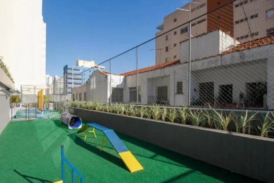Apartamento para alugar com 2 quartos, 86m² em Pinheiros, São Paulo