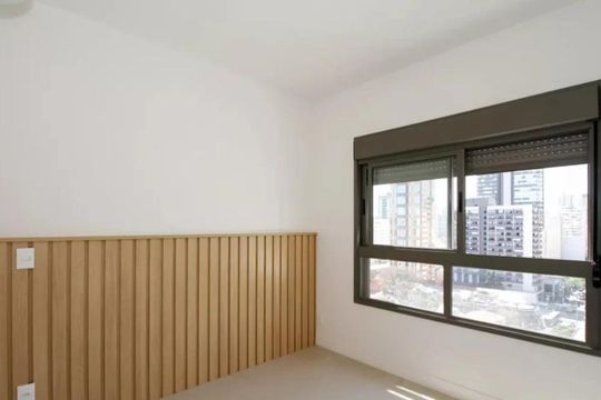 Apartamento para alugar com 2 quartos, 86m² em Pinheiros, São Paulo