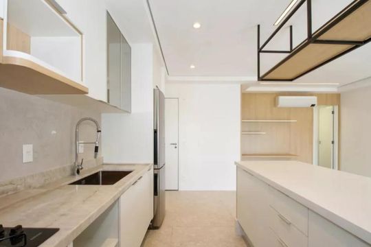 Apartamento para alugar com 2 quartos, 86m² em Pinheiros, São Paulo