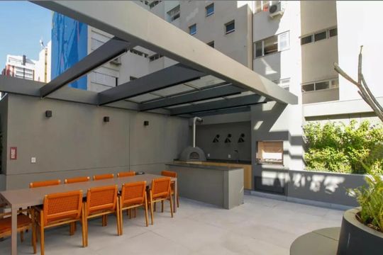 Apartamento para alugar com 2 quartos, 86m² em Pinheiros, São Paulo