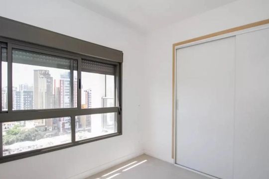 Apartamento para alugar com 2 quartos, 86m² em Pinheiros, São Paulo