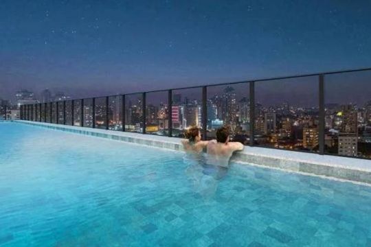 Apartamento para alugar com 2 quartos, 86m² em Pinheiros, São Paulo