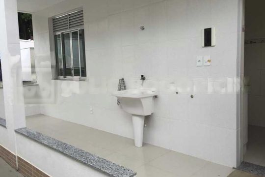 Casa à venda com 2 quartos, 138m² em Pechincha, Rio de Janeiro
