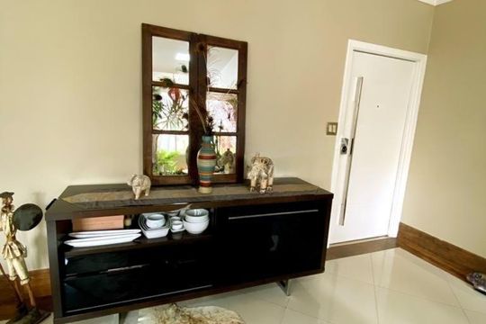 Apartamento para alugar com 2 quartos, 200m² em Jardim Paulista, São Paulo