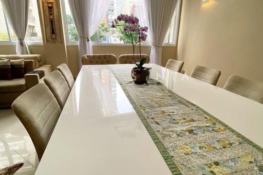 Apartamento para alugar com 2 quartos, 200m² em Jardim Paulista, São Paulo