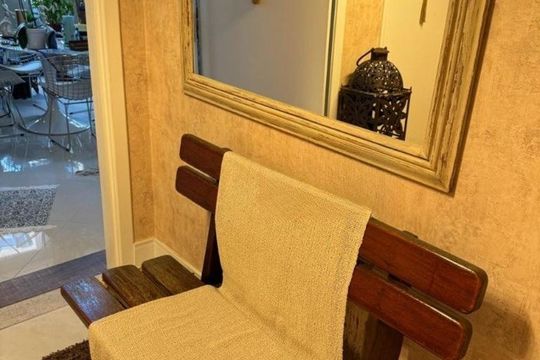 Apartamento para alugar com 2 quartos, 200m² em Jardim Paulista, São Paulo