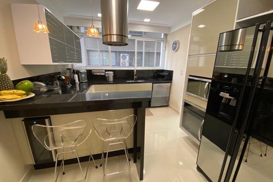 Apartamento para alugar com 2 quartos, 200m² em Jardim Paulista, São Paulo