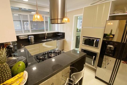 Apartamento para alugar com 2 quartos, 200m² em Jardim Paulista, São Paulo