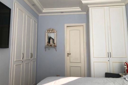 Quarto de apartamento para alugar com 2 quartos, 102m² em Mandaqui, São Paulo