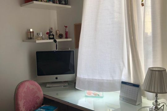 Quarto de apartamento para alugar com 2 quartos, 102m² em Mandaqui, São Paulo