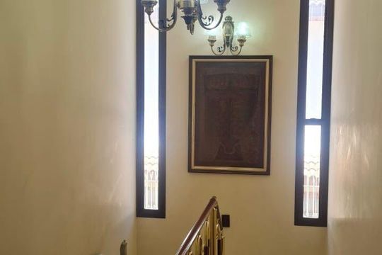 Casa à venda com 4 quartos, 388m² em Chácara Urbana, Jundiaí
