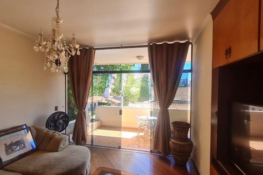 Casa à venda com 4 quartos, 388m² em Chácara Urbana, Jundiaí