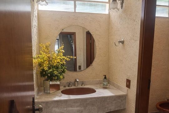 Casa à venda com 4 quartos, 388m² em Chácara Urbana, Jundiaí