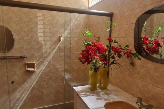 Casa à venda com 4 quartos, 388m² em Chácara Urbana, Jundiaí