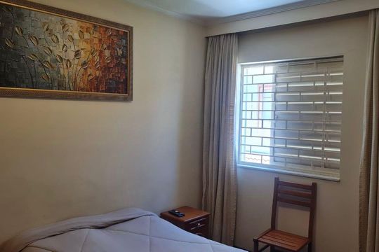 Casa à venda com 4 quartos, 388m² em Chácara Urbana, Jundiaí