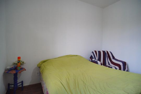 Quarto 1 de casa à venda com 2 quartos, 616m² em São Miguel, São Leopoldo