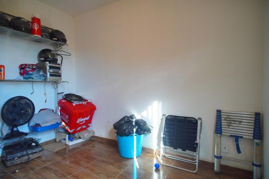 Quarto 2 de casa à venda com 2 quartos, 616m² em São Miguel, São Leopoldo