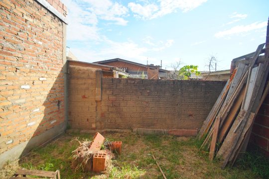 Vista do Quarto 2 de casa à venda com 2 quartos, 616m² em São Miguel, São Leopoldo