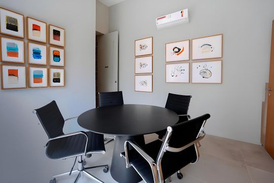Apartamento para alugar com 1 quarto, 86m² em Jardim Paulista, São Paulo