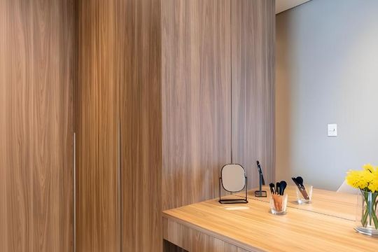 Apartamento para alugar com 1 quarto, 86m² em Jardim Paulista, São Paulo