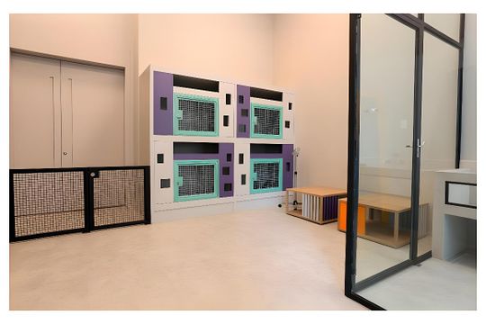 Apartamento para alugar com 1 quarto, 86m² em Jardim Paulista, São Paulo