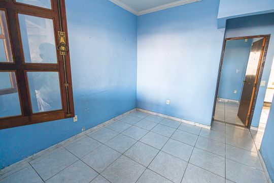 sala de casa à venda com 2 quartos, 89m² em Conjunto Confisco, Belo Horizonte