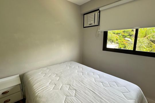 Quarto 2 de apartamento à venda com 2 quartos, 70m² em Recreio dos Bandeirantes, Rio de Janeiro