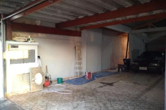 Casa para alugar com 2 quartos, 360m² em Vila Espanhola, São Paulo
