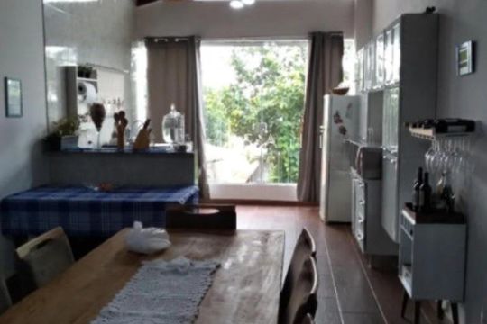 Casa para alugar com 2 quartos, 360m² em Vila Espanhola, São Paulo