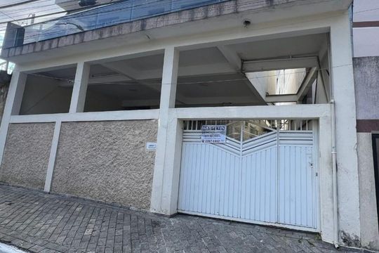 Casa para alugar com 5 quartos, 380m² em Vila Formosa, São Paulo