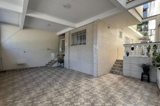 Casa para alugar com 5 quartos, 380m² em Vila Formosa, São Paulo