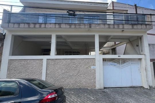 Casa para alugar com 5 quartos, 380m² em Vila Formosa, São Paulo