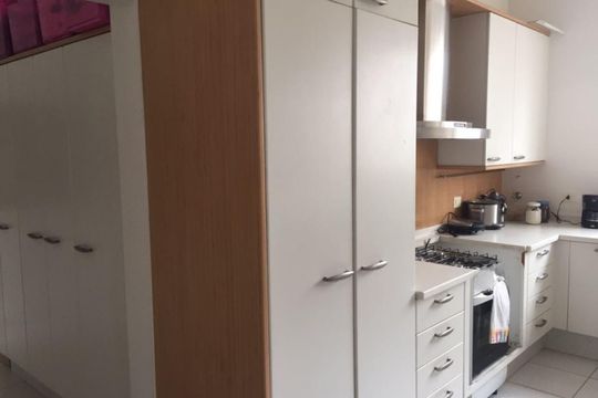Apartamento para alugar com 2 quartos, 100m² em Jardim Paulista, São Paulo
