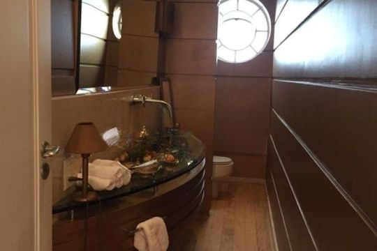 Apartamento para alugar com 2 quartos, 100m² em Jardim Paulista, São Paulo