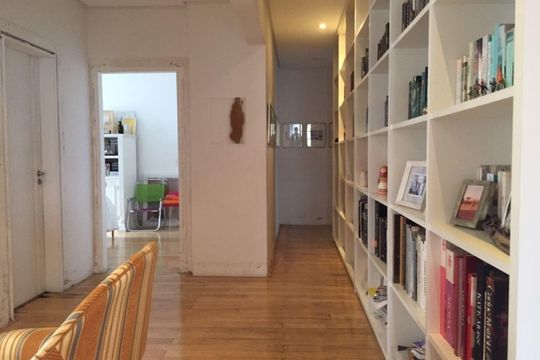 Apartamento para alugar com 2 quartos, 100m² em Jardim Paulista, São Paulo