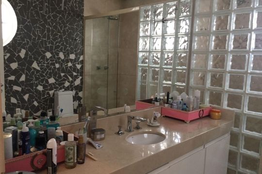 Apartamento para alugar com 2 quartos, 100m² em Jardim Paulista, São Paulo