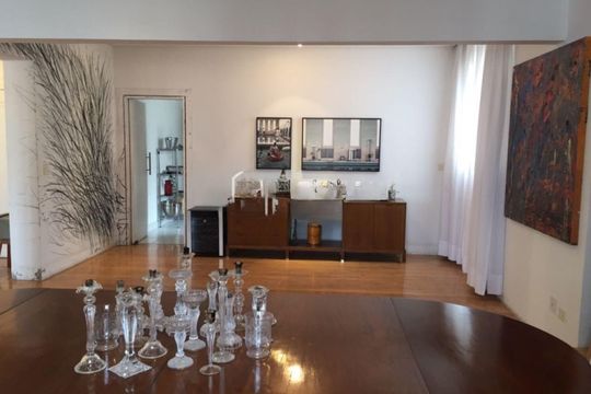 Apartamento para alugar com 2 quartos, 100m² em Jardim Paulista, São Paulo