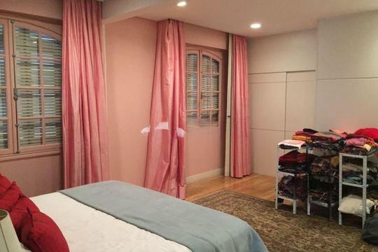 Apartamento para alugar com 2 quartos, 100m² em Jardim Paulista, São Paulo