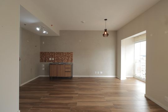 Studio de kitnet/studio à venda com 1 quarto, 35m² em Penha de França, São Paulo
