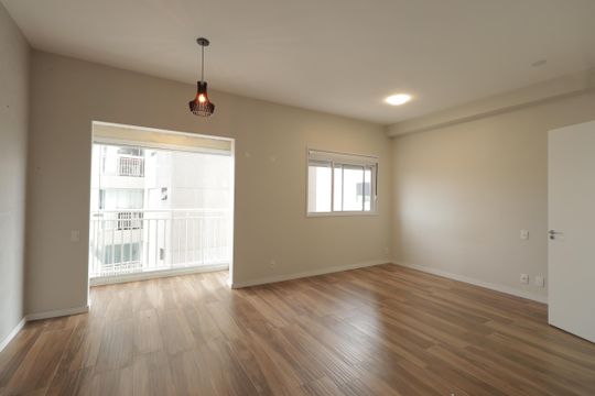 Kitnet/Studio à venda com 1 quarto, 35m² em Penha de França, São Paulo