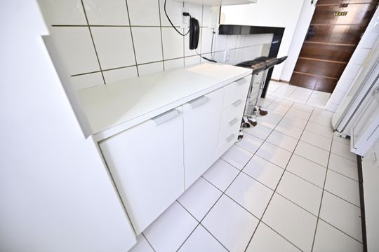 Apartamento para alugar com 2 quartos, 69m² em Residencial Eldorado, Goiânia