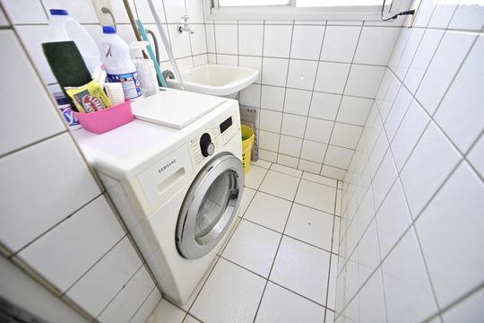 Apartamento para alugar com 2 quartos, 69m² em Residencial Eldorado, Goiânia