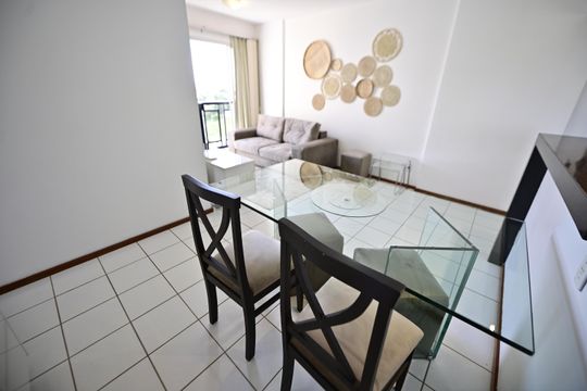 Apartamento para alugar com 2 quartos, 69m² em Residencial Eldorado, Goiânia