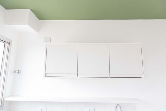 Cozinha de apartamento à venda com 1 quarto, 32m² em Consolação, São Paulo