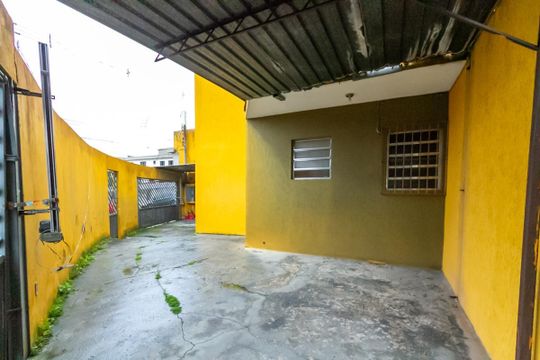 Garagem de apartamento à venda com 2 quartos, 77m² em Jardim Las Vegas, São Bernardo do Campo