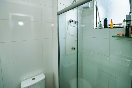 Apartamento à venda com 3 quartos, 100m² em Paquetá, Belo Horizonte
