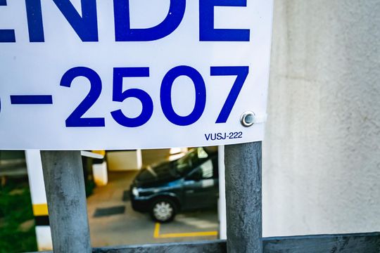 Apartamento à venda com 3 quartos, 100m² em Paquetá, Belo Horizonte