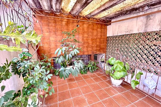 Garagem de casa à venda com 3 quartos, 134m² em Parque Santo Antonio, Guarulhos
