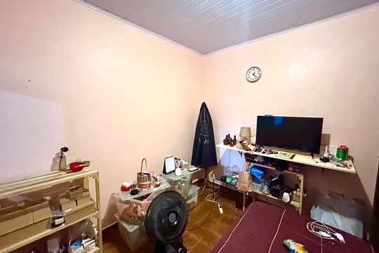 Quarto 1 de casa à venda com 3 quartos, 134m² em Parque Santo Antonio, Guarulhos