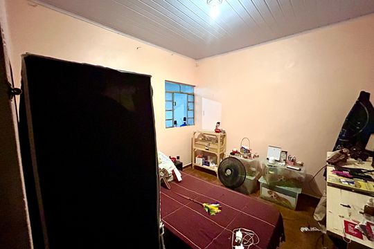 Quarto 1 de casa à venda com 3 quartos, 134m² em Parque Santo Antonio, Guarulhos